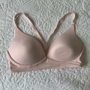 Victoria’s Secret racer back bra
